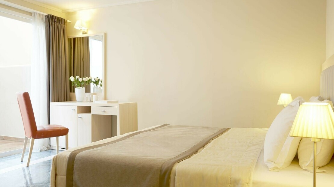 Mayor Pelekas Monastery